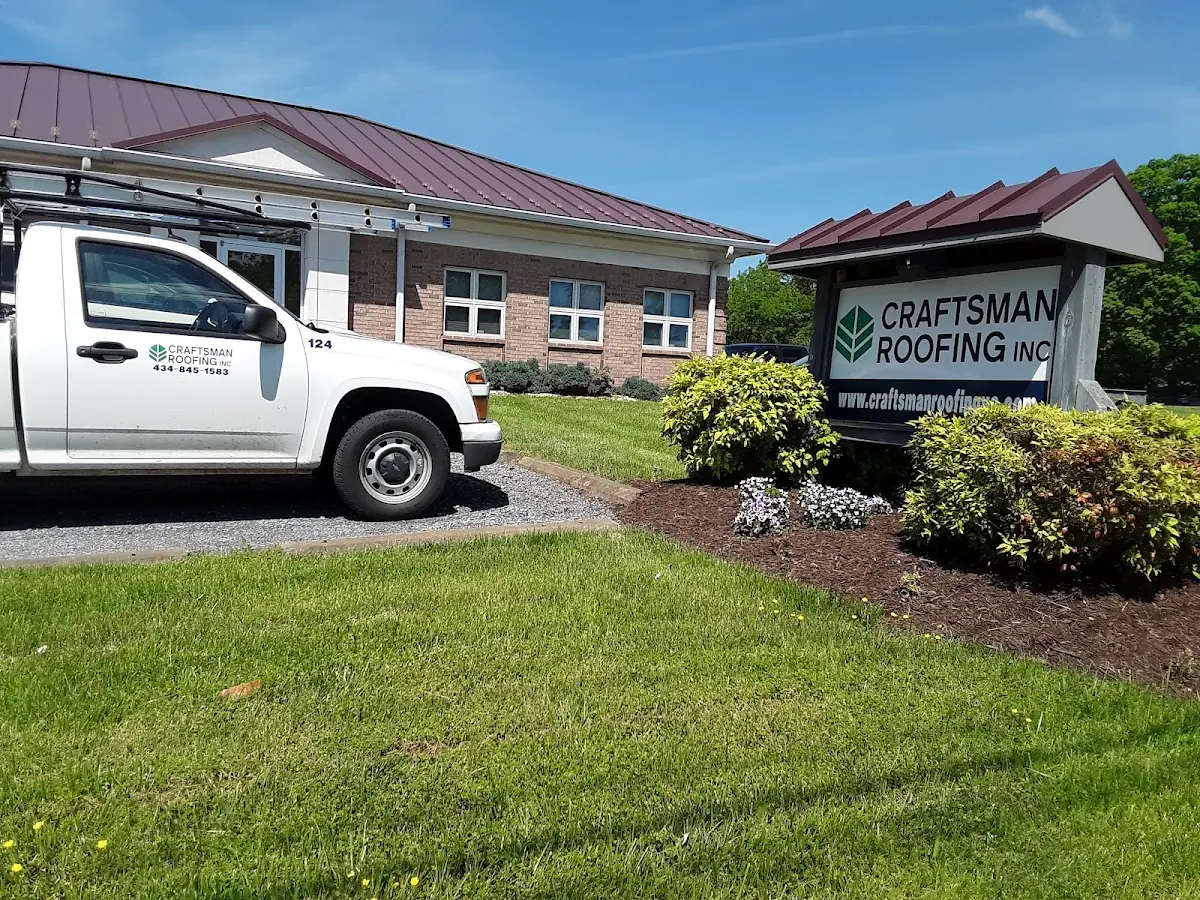 Quality Chimney Repair by experienced craftsmen in Cross Creek